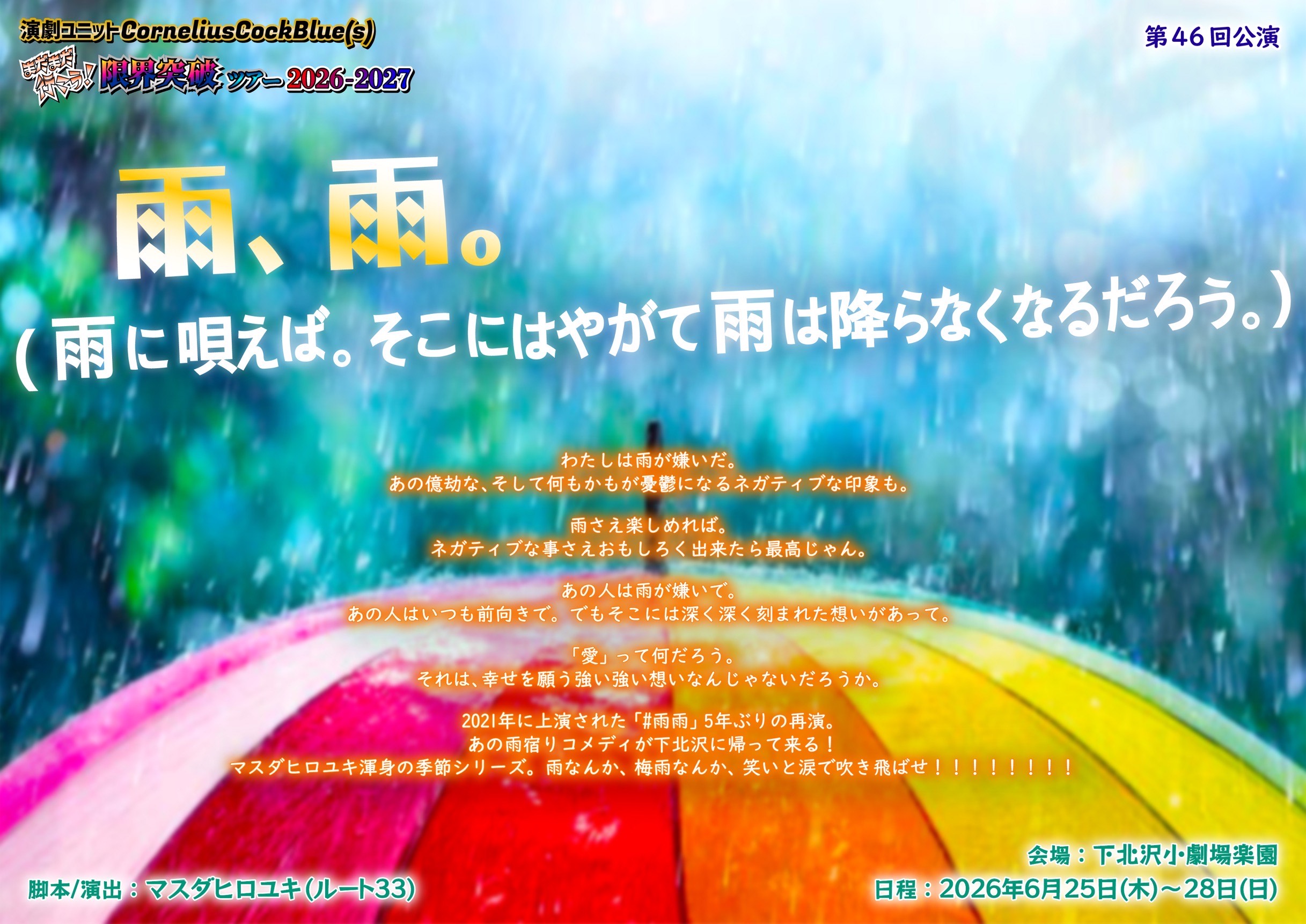 フライヤー